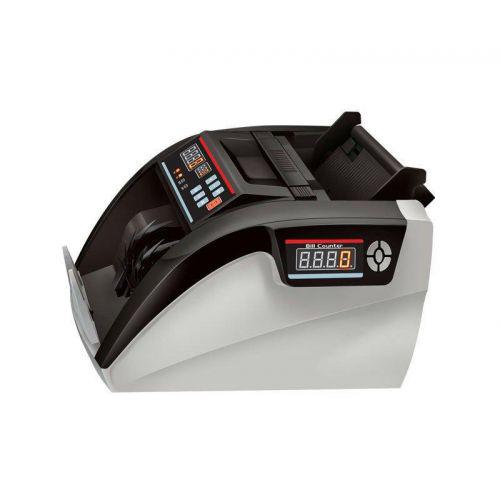 Счетная машинка для денег Bill Counter UV MG 5800 детектор валют