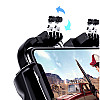 Беспроводной геймпад-триггер для смартфонов Sundy Union PUBG Mobile H7 (034)