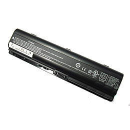 Батарея Lenovo до ноутбука HP hp-DV2000-6b 11.1V 5200mAh/58Wh Чорна (A52066)