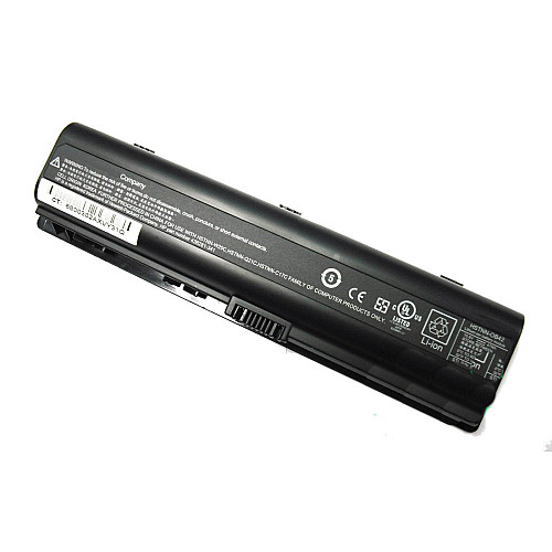 Батарея Lenovo к ноутбуку HP hp-DV2000-6b 11.1V 5200mAh/58Wh Black (A52066)
