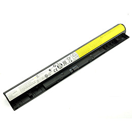 Батарея до ноутбука Lenovo le-G505s-4b 14.8V 2600mAh/38Wh Чорна (A52068)
