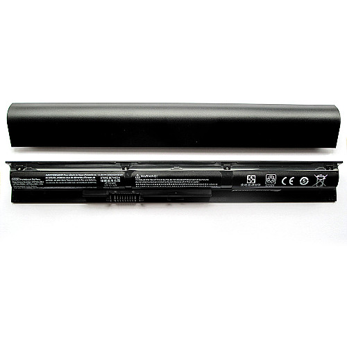Батарея к ноутбуку HP hp-VI04-4b 14.8V 2200mAh Black (A52042)