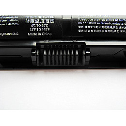 Батарея к ноутбуку HP hp-VI04-4b 14.8V 2200mAh Black (A52042)
