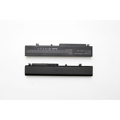 Акумулятор до ноутбука Dell de-1710-6b 11.1V 5200mAh/58Wh Чорний (A52020)