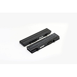 Акумулятор для ноутбука Dell de-e5400-6b 11.1V 5200mAh/58Wh Чорний (A52021)