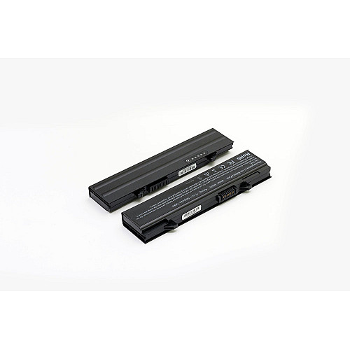 Акумулятор для ноутбука Dell de-e5400-6b 11.1V 5200mAh/58Wh Чорний (A52021)