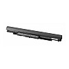 Батарея до ноутбука HP hp-hs04-4b 14.8V 2200mAh Чорна (A52067)