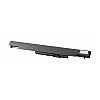 Батарея до ноутбука HP hp-hs04-4b 14.8V 2200mAh Чорна (A52067)