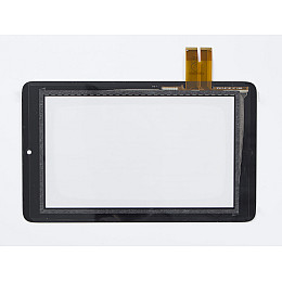 Тачскрин (сенсорне скло) Asus MeMO Pad 7 ME172/ME172V (A588)