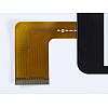Тачскрин (сенсорне скло) Cameron Sino kingvina для планшета 7.89 FPCA-79D4-V02 196 х 131 45pin Чорний (A267)