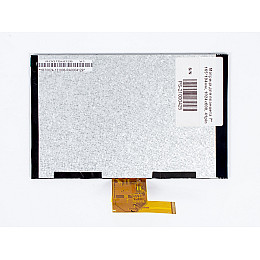 Матрица Cameron Sino 7 165 х 104 мм 1024 x 600 41pin для планшета kingvina (A212)