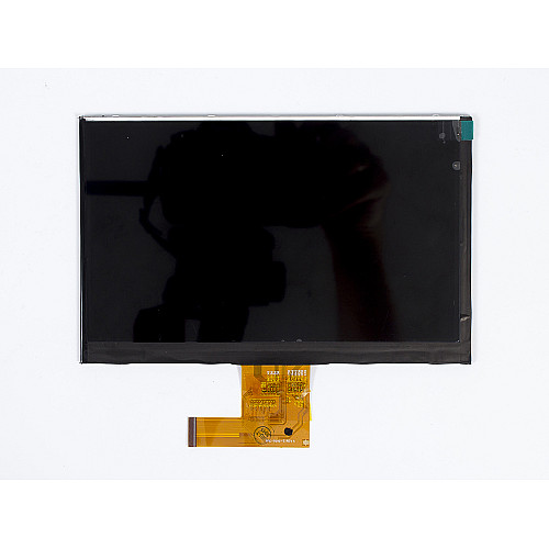 Матрица Cameron Sino 7 165 х 104 мм 1024 x 600 41pin для планшета kingvina (A212)