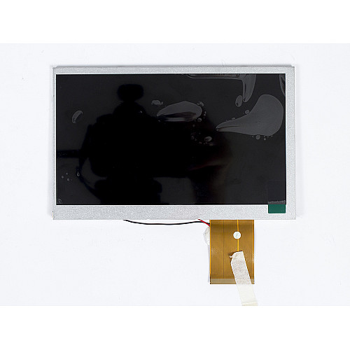 Матрица Cameron Sino 7 165 х 104 мм 800 x 480 глянцевая 60 pin для планшета kingvina (A213)