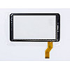 Тачскрин (сенсорне скло) Cameron Sino kingvina 186 x 105 30pin для планшета 7 362-A NJG070099JEG06-V0 Чорний (A271)