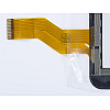 Тачскрин (сенсорне скло) Cameron Sino kingvina 186 x 105 30pin для планшета 7 362-A NJG070099JEG06-V0 Чорний (A271)