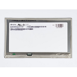 LCD матриця для планшета 10.1 HYDIS HV101HD1-1E2 1366 x 768 40pin IPS Asus TF600/ME400С K0X (A513)