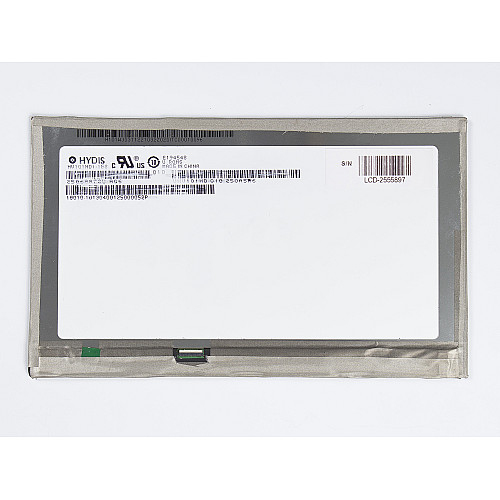 LCD матрица для планшета 10.1 HYDIS HV101HD1-1E2 1366 x 768 40pin IPS Asus TF600/ME400С K0X (A513)