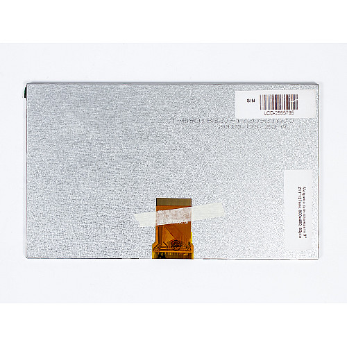 Матрица Cameron Sino 9 211 х 127 мм 800 x 480 глянцевая 50 pin для планшета kingvina (A219)