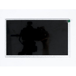Матрица Cameron Sino 9 211 х 127 мм 800 x 480 глянцевая 50 pin для планшета kingvina (A219)