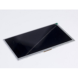 Матрица Cameron Sino 9 211 х 127 мм 800 x 480 глянцевая 50 pin для планшета kingvina (A219)
