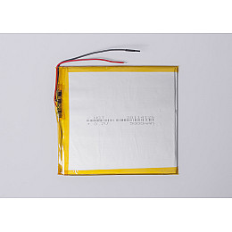 Акумуляторна батарея для планшета Cameron Sino co. ltd Li-Polymer 3.7V 5000mAh (A162)