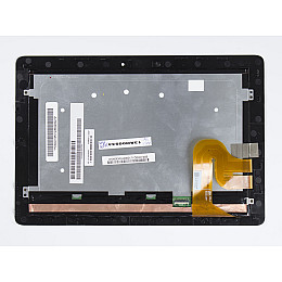 Модуль: тачскрин + LCD 1920 x 1200 45pin для планшета Asus Transformer Pad Infinity 10 TF700T HV101WU1-1E3 (A550)