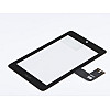 Тачскрин (сенсорне скло) Asus MeMO Pad HD 7 ME173 Black (A590)