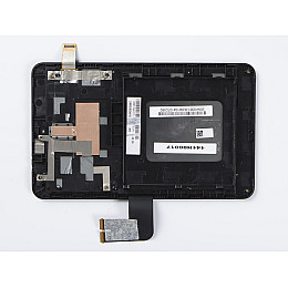 Модуль: тачскрин + LCD матрица для планшета Asus MeMO Pad HD 7 ME173 (A546)