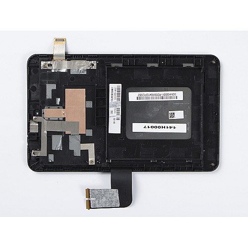 Модуль: тачскрин + LCD матрица для планшета Asus MeMO Pad HD 7 ME173 (A546)