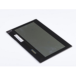 LCD матриця для планшета 10.1 Hannstar HSD101PWW1-A00 1280 x 800 40pin глянцева ASUS TF101/TF300/A68 (A508)