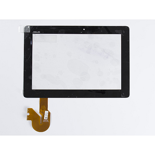 Тачскрин (сенсорне скло) Asus Transformer Pad Infinity 10 TF701/TF701T 41.1101304.205 Чорний (A598)