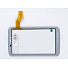 Тачскрин (сенсорное стекло) Cameron Sino kingvina 187 x 108 51pin для планшета 7 YTG-P70020-F1 White (A281)