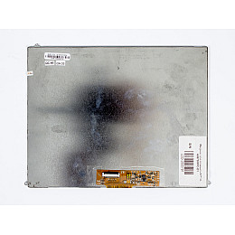 Матриця для планшета Cameron Sino kingvina 9.7 H-H09730FPC-D1 210 x 164 1024x600 30pin Чорна (A217)