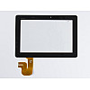 Тачскрин (сенсорне скло) Asus Eee Pad Transformer Prime 10 TF201 (A578)