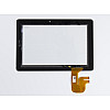 Тачскрин (сенсорне скло) Asus Eee Pad Transformer Prime 10 TF201 (A578)