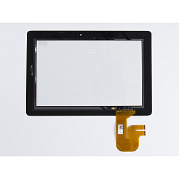 Тачскрин (сенсорне скло) Asus Eee Pad Transformer Prime 10 TF201 (A578)