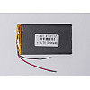 Акумуляторна батарея Cameron Sino для планшета Li-Polymer 3.7V 2200 mAh (A150)