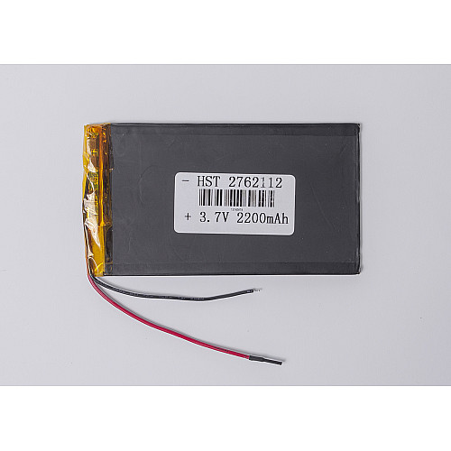 Акумуляторна батарея Cameron Sino для планшета Li-Polymer 3.7V 2200 mAh (A150)