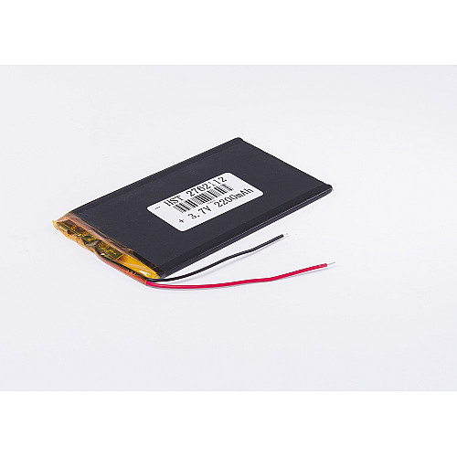 Акумуляторна батарея Cameron Sino для планшета Li-Polymer 3.7V 2200 mAh (A150)