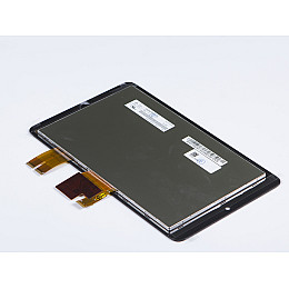 Модуль (збірка) тачскрин + LCD матриця для планшета Asus MeMO Pad 7 ME172 172V HSD070PFW3-D00 (A540)