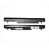 Батарея до ноутбука Asus S56CM-XX08?5H/S56CM-XX140/S56CM-XX3317S 14.8V 2600mAh/ Чорна (A31775)