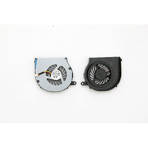 Вентилятор к ноутбуку Hewlett Packard HP CQ62 CQ72 (A6545)