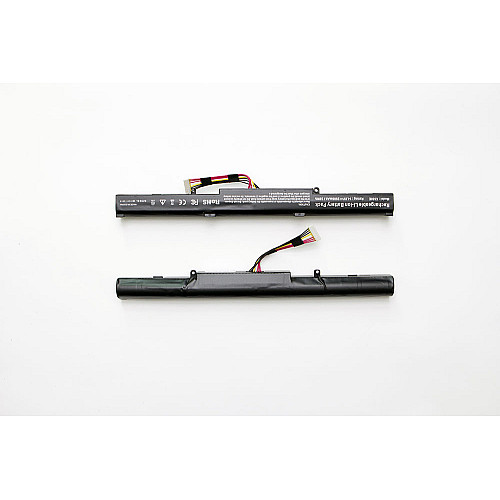 Батарея до ноутбука Asus F751L/R751J/R752M/X751LA (A4501)