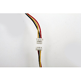 Вентилятор до ноутбука Toshiba C650/C645/C655/L630 3pin (A6567)