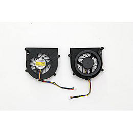Вентилятор до ноутбука Toshiba C600 L600D (A6566)