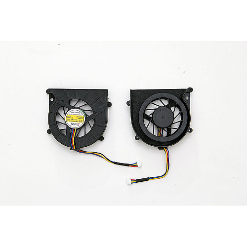 Вентилятор до ноутбука Toshiba C600 L600D (A6566)