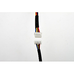 Вентилятор до ноутбука Toshiba C600 L600D (A6566)