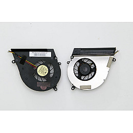 Вентилятор к ноутбуку Toshiba A200 A205 (A6565)