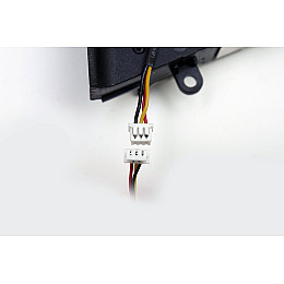 Вентилятор до ноутбука Toshiba A200 A205 (A6565)