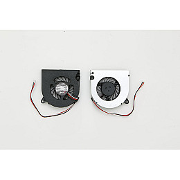 Вентилятор к ноутбуку Hewlett Packard HP CQ320 CQ510 (A6543)